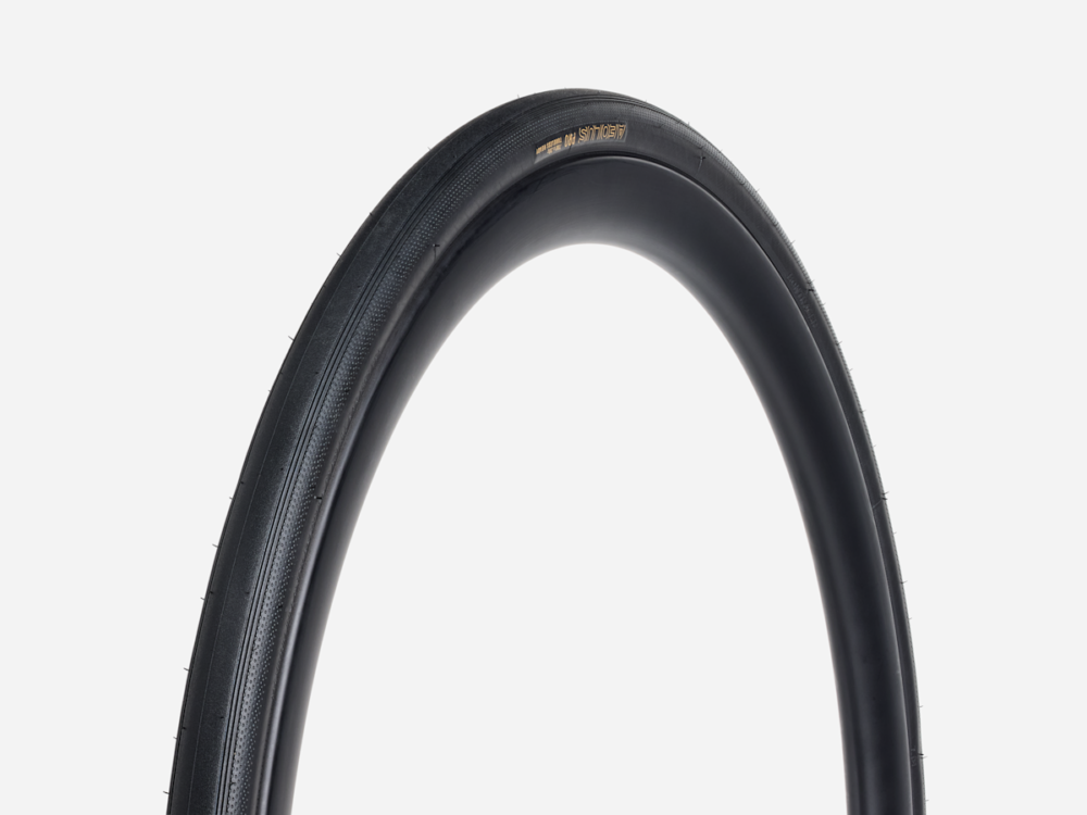 Cubierta Bontrager Aeolus Pro TLR 700x28c Negro