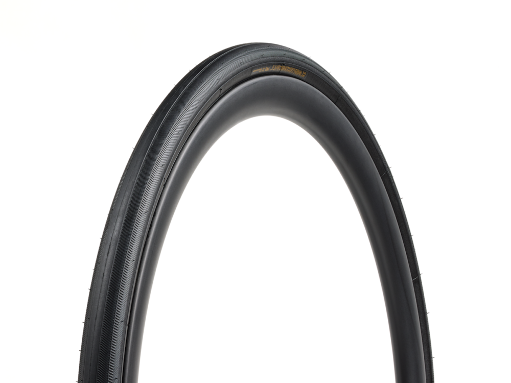 Cubierta Bontrager Kwaremont Pro TLR 700x32c Negro