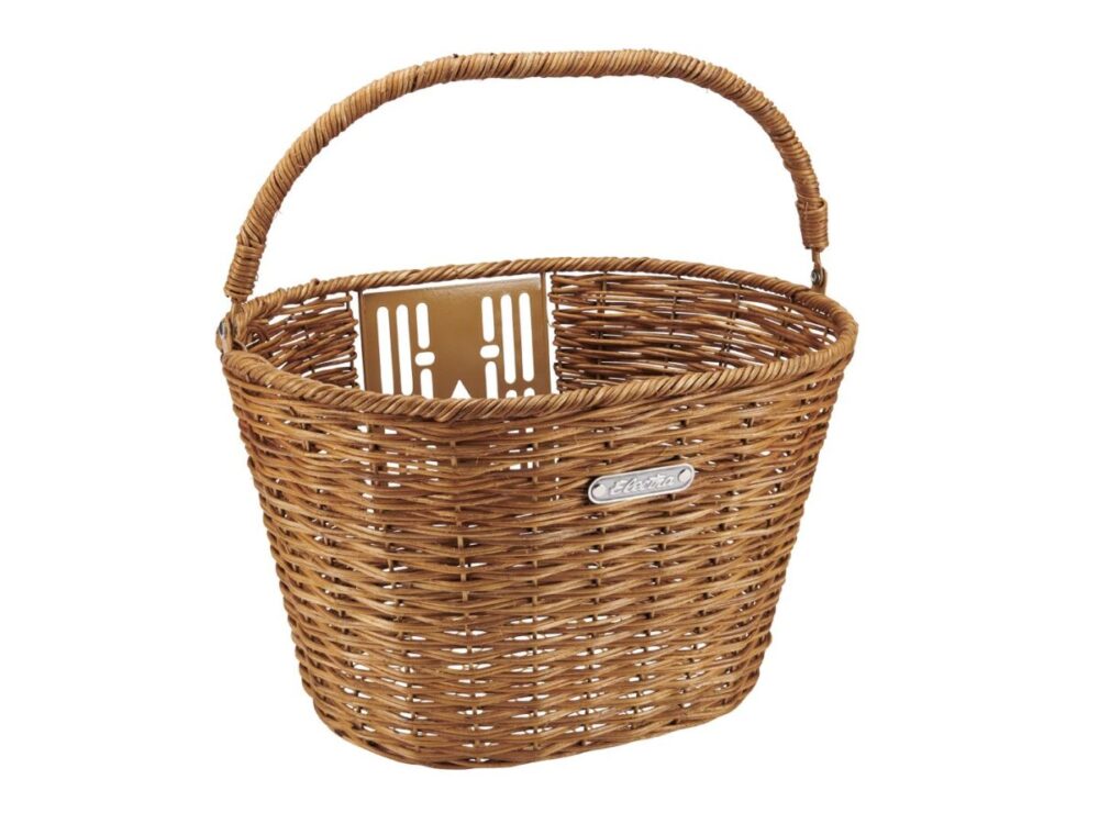 BSK ELC QR RATTAN NAT W/HDL FT