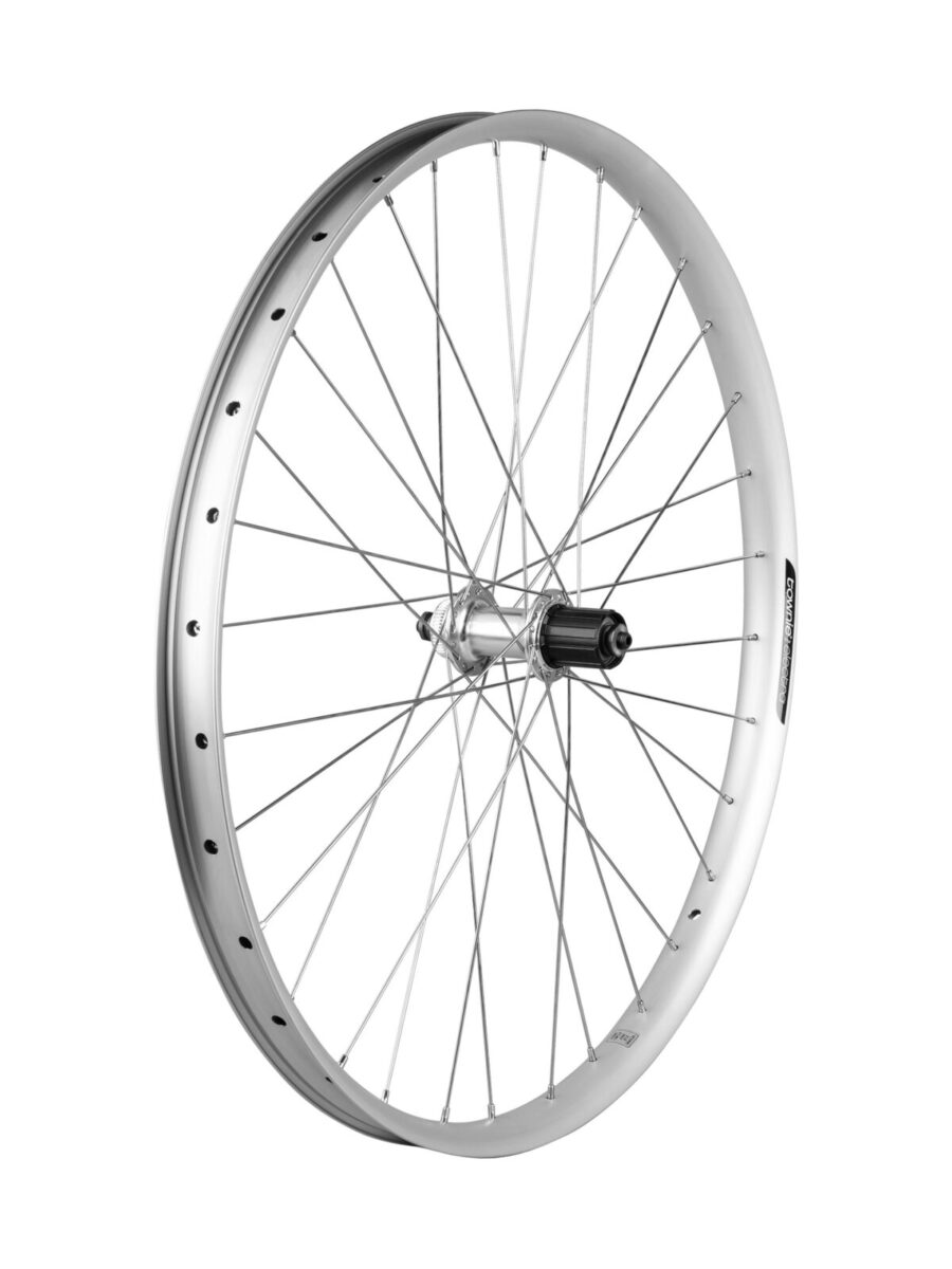 WLR ELC TWN PTH 9D EQ 27.5 SL