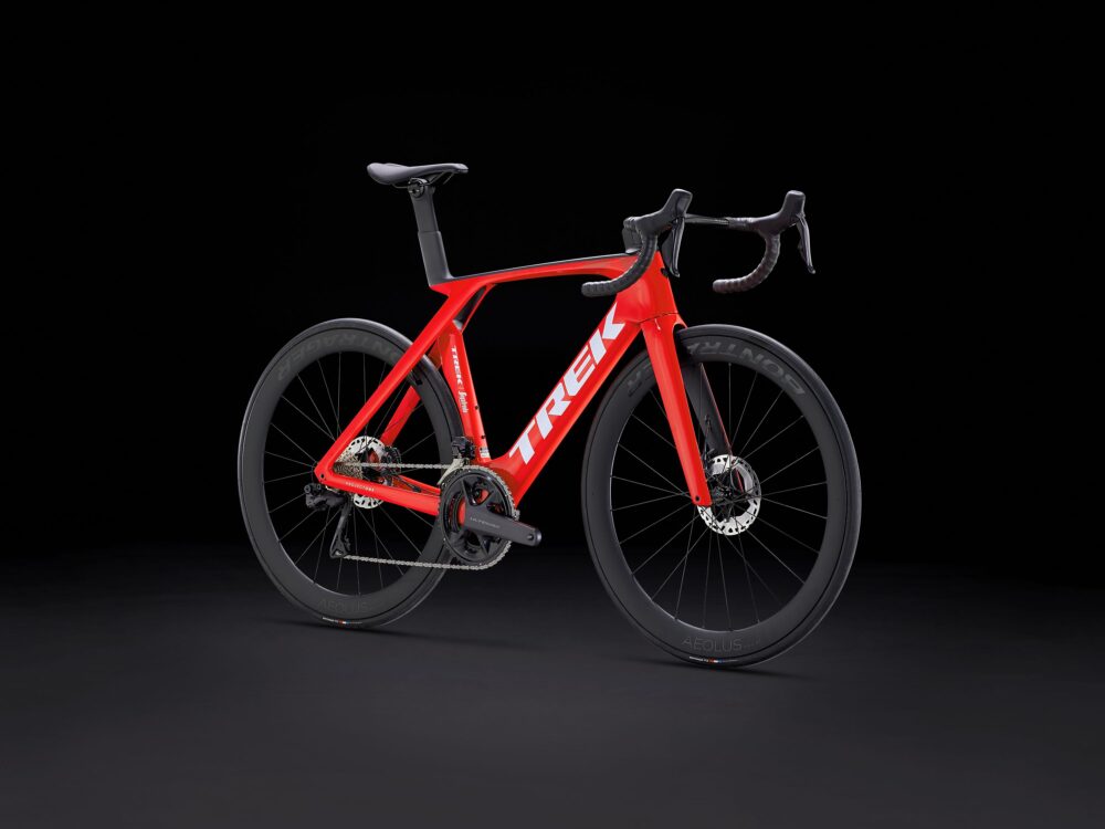 Alternative view of MADONE SLR 7 47 RD