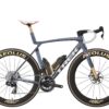 Madone SLR 9 AXS Gen 8 - No. 76 ICON