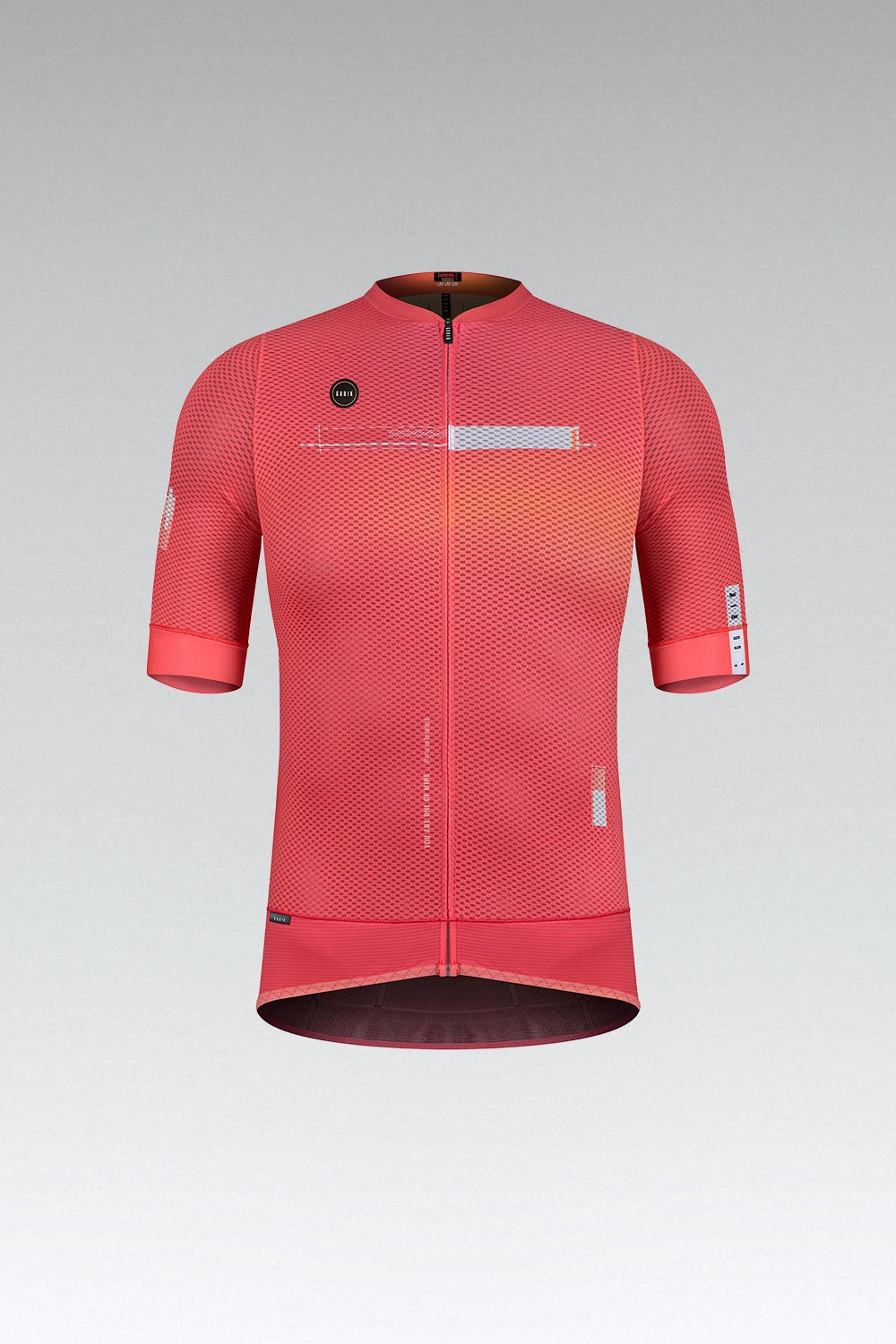 Maillot GOBIK M/C Carrera 2.0 uniex Paradise T-XS