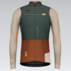 Maillot Manga Larga GOBIK  Supercobble Hombre Sylan T-M