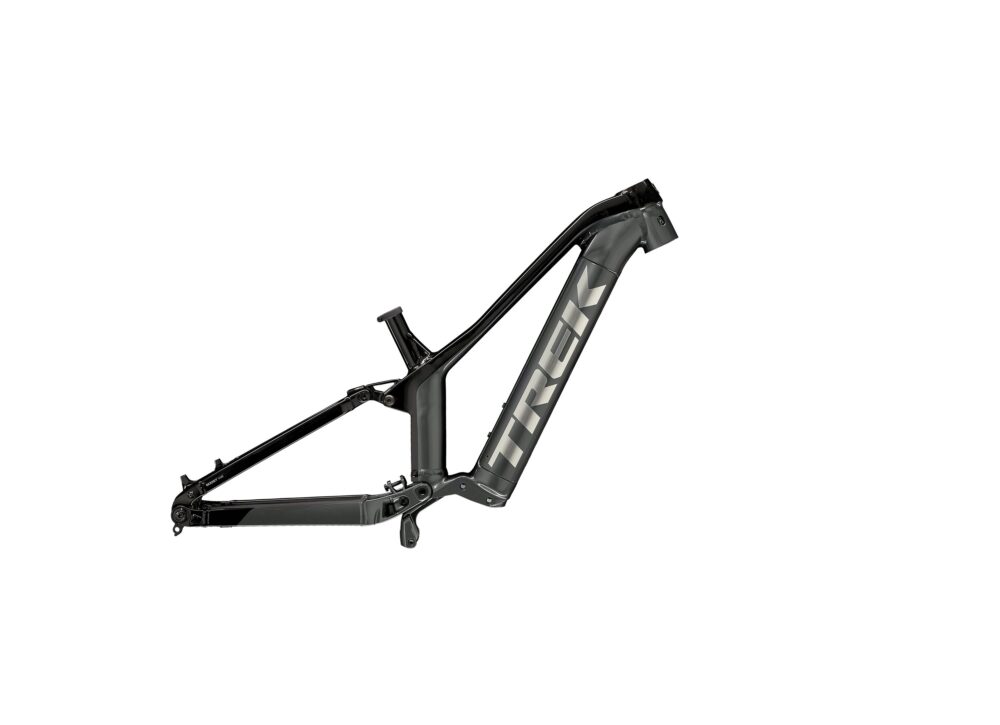 Powerfly FS AL Frameset