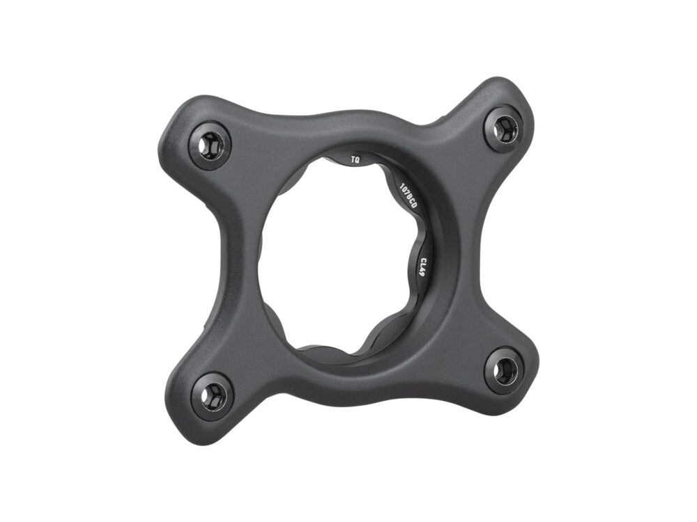 CRKPT PRX 1X SRAM SPIDER 49 CL
