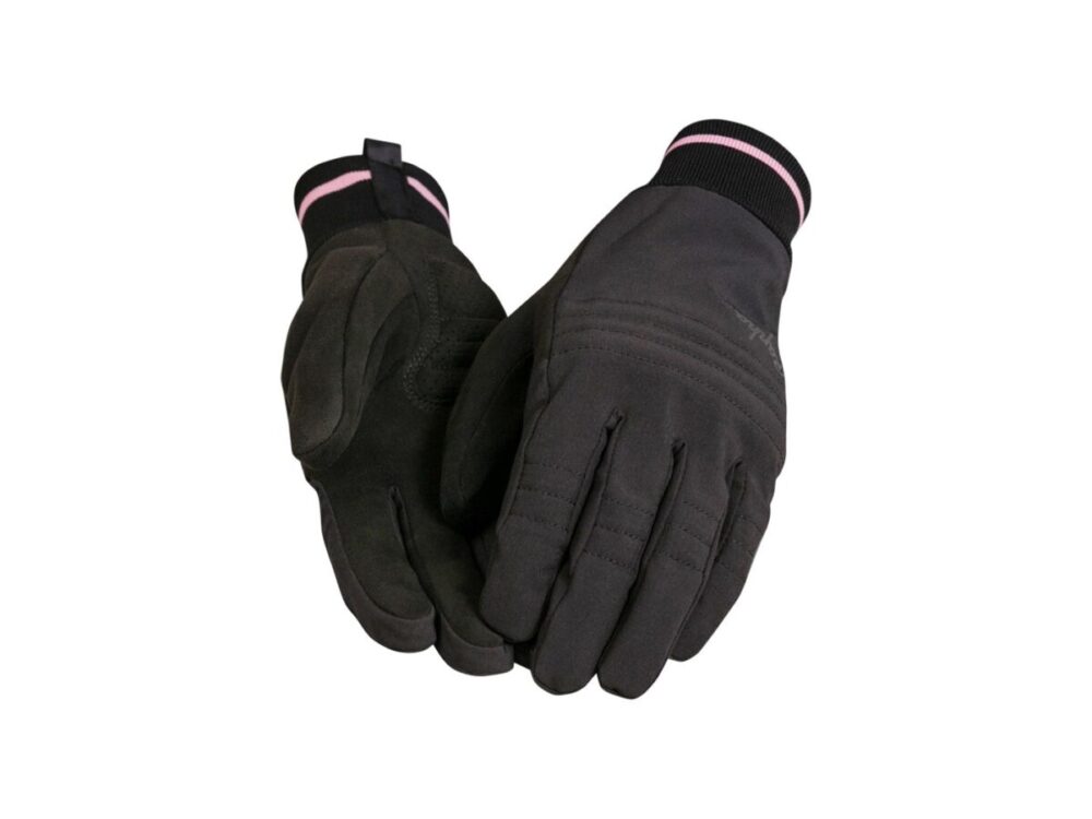 GLV RPH WINTER S BK