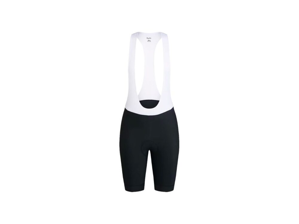 SHORT RPH CRE WM XS BK/WT