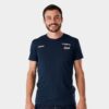 SHIRT SAN TSF TEE XS DK BL