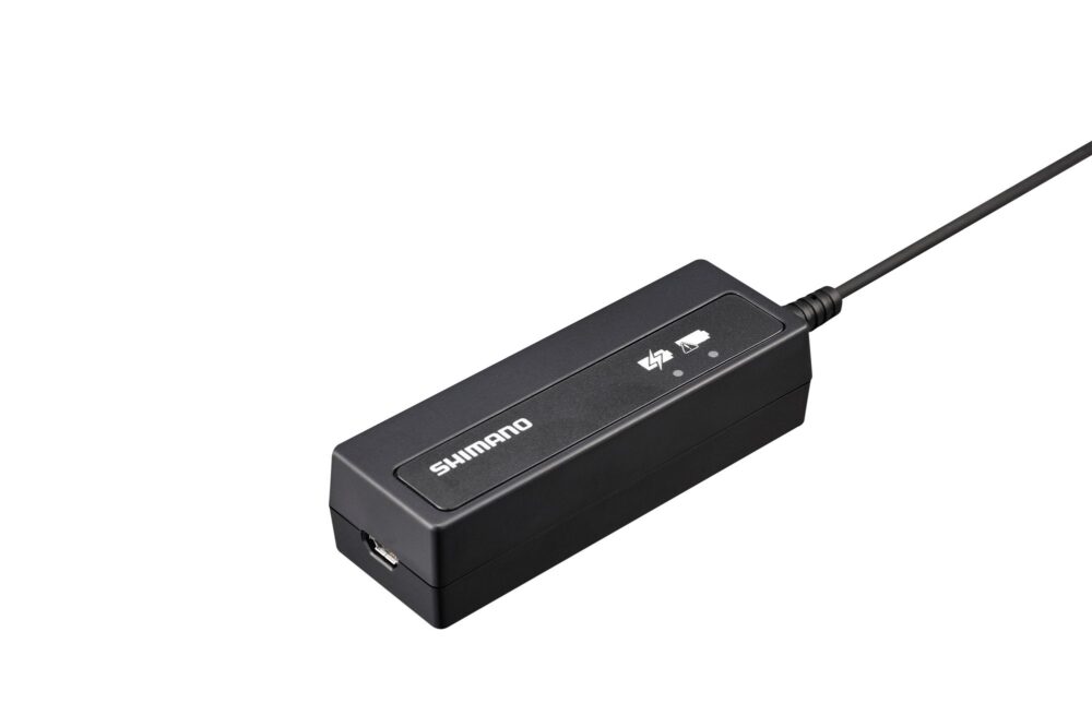 CHRGR SHM DI2 BCR2 INT BATT