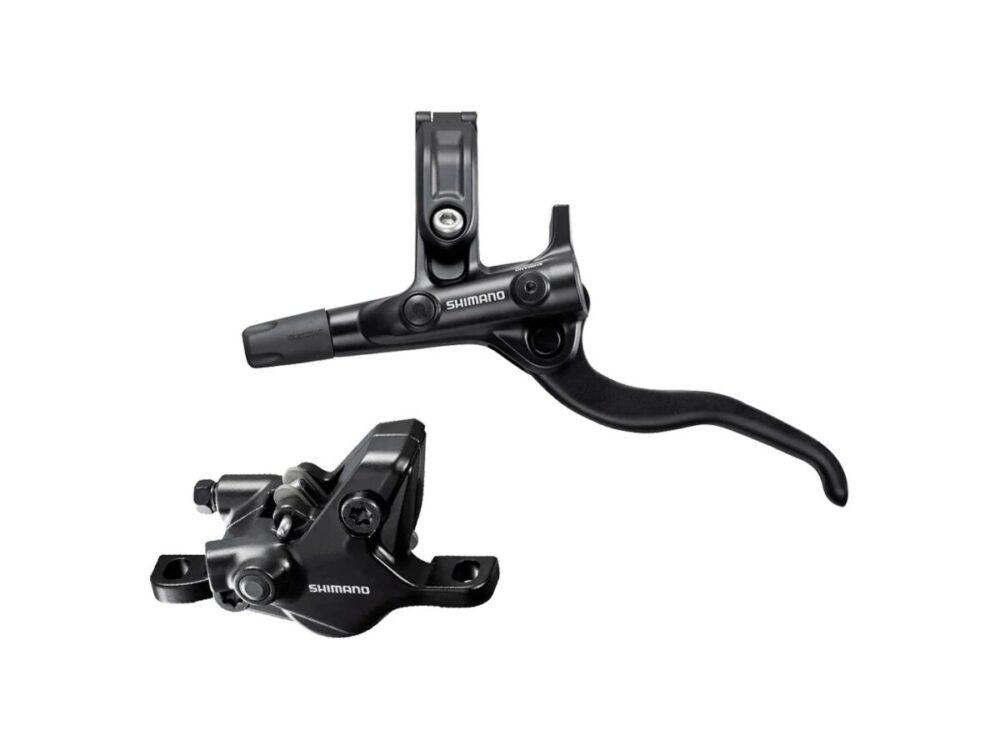 BRK SHM MT401 ASMBL 900 LFT/FT