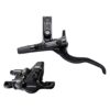 BRK SHM MT401 ASMBL 900 LFT/FT