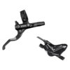 BRK SHM MT420 ASMBL 850 LFT/FT