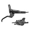 BRK SHM MT520 ASMBL 800 LFT/FT