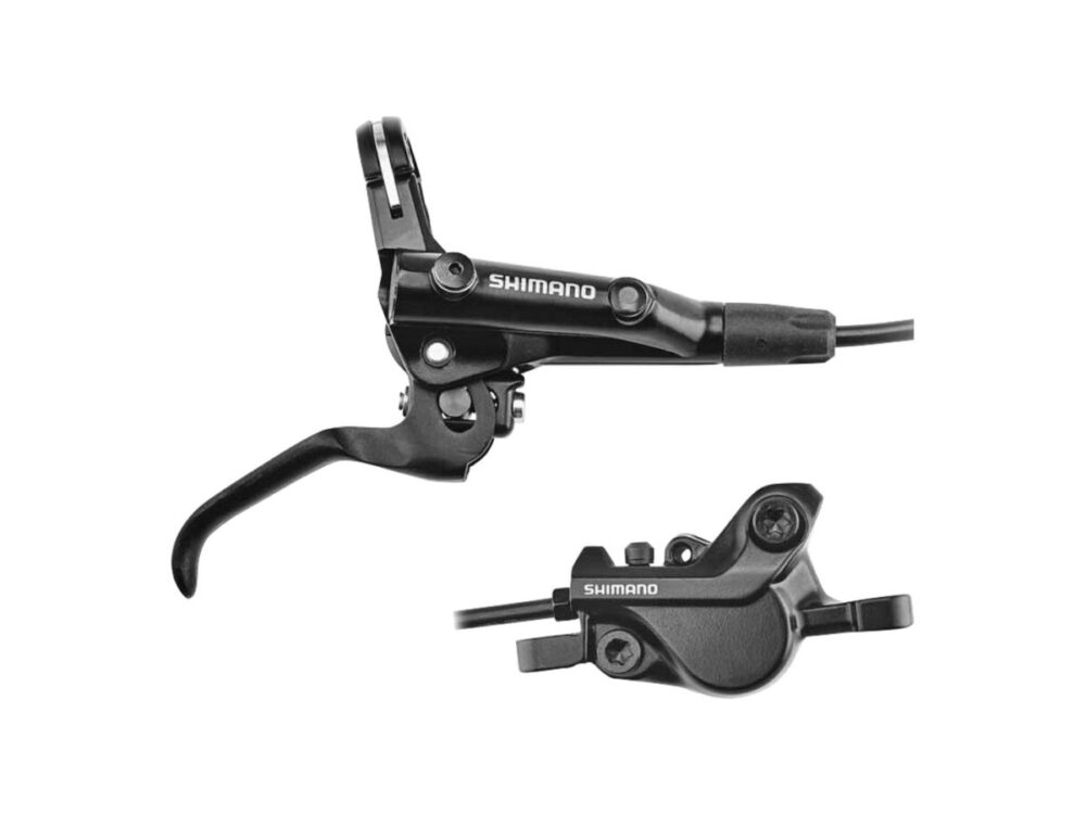 BRK SHM MT520 ASMBL 900 LFT/FT