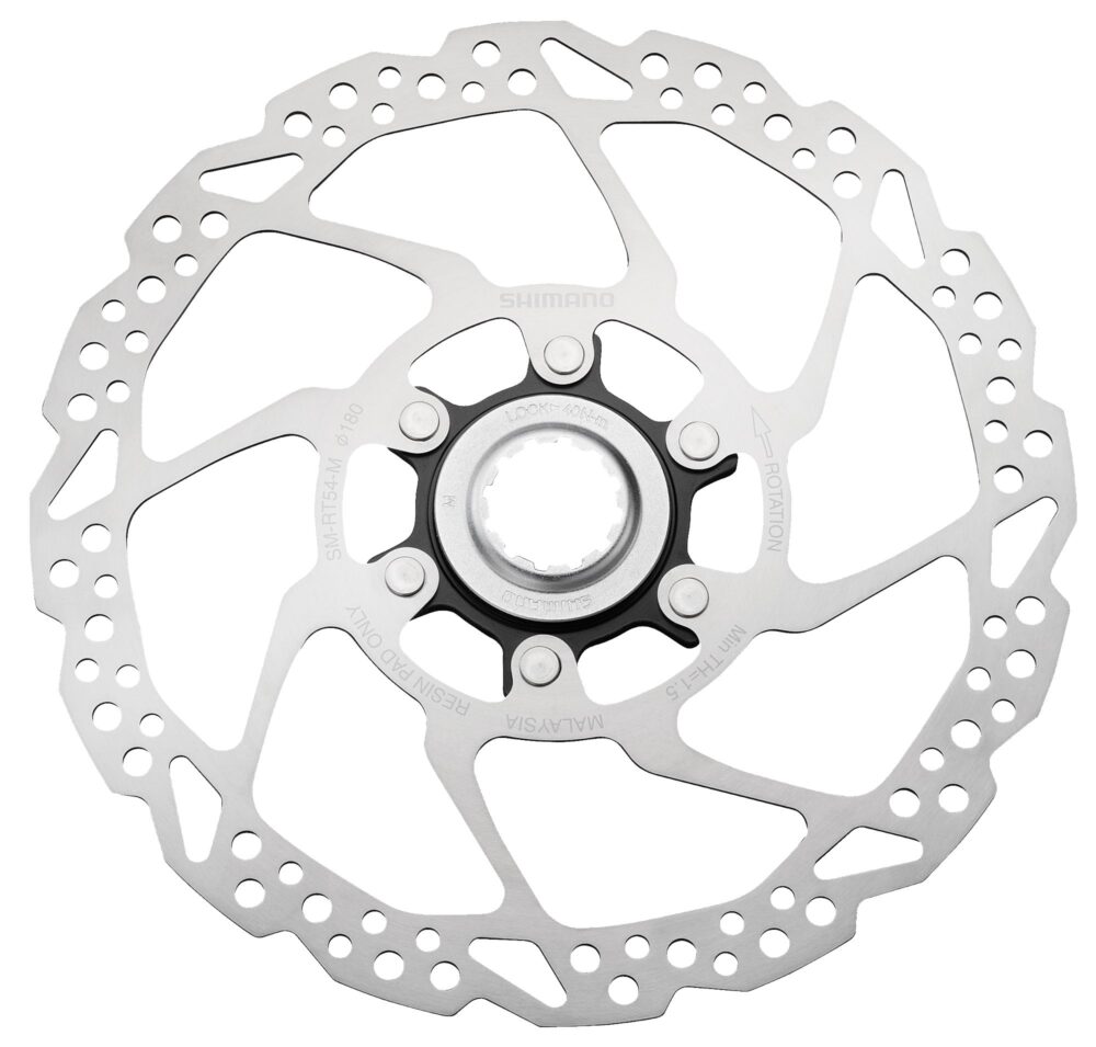 RTR SHM RT54 CL 180MM SL