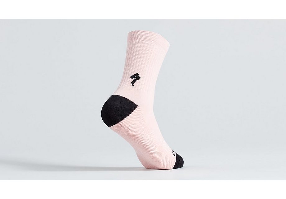 Specialized Cotton Tall Sock Blsh Xl
