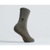 Specialized Merino Deep Winter Tall Sock Blk L