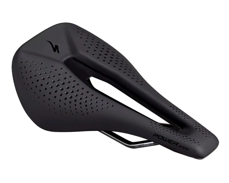 Specialized Power Evo Comp Saddle Blk 155