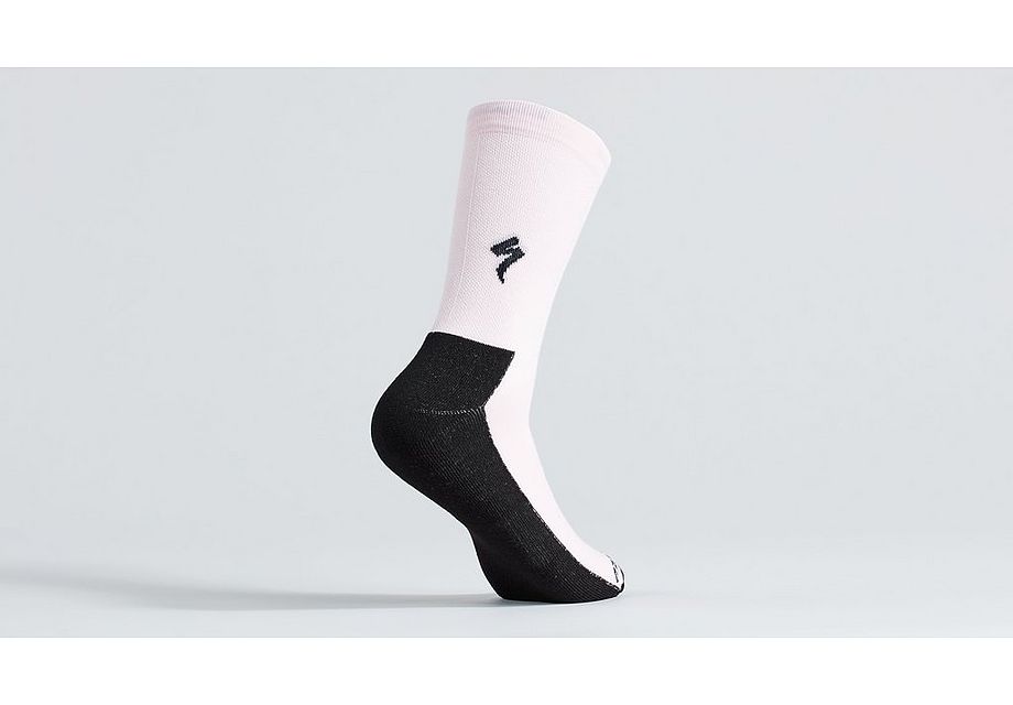 Specialized Primaloft Lightweight Tall Sock Blk S