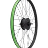 Specialized Whl Turbo, 650B, Rear, Alloy, Igh Bolt-On, 10X135Mm, Disc, 6-Bolt, 32H - Enviolo Tr
