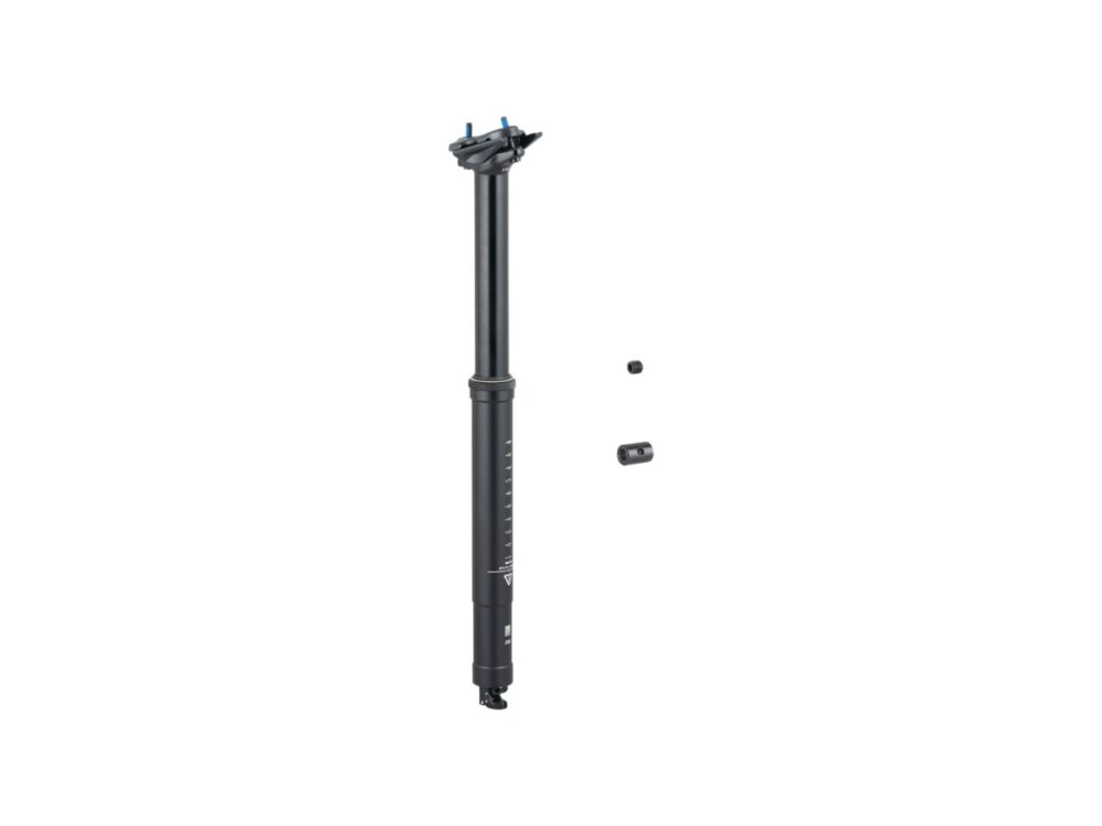 SP TNX DROP SUSP 31.6 463MM BK