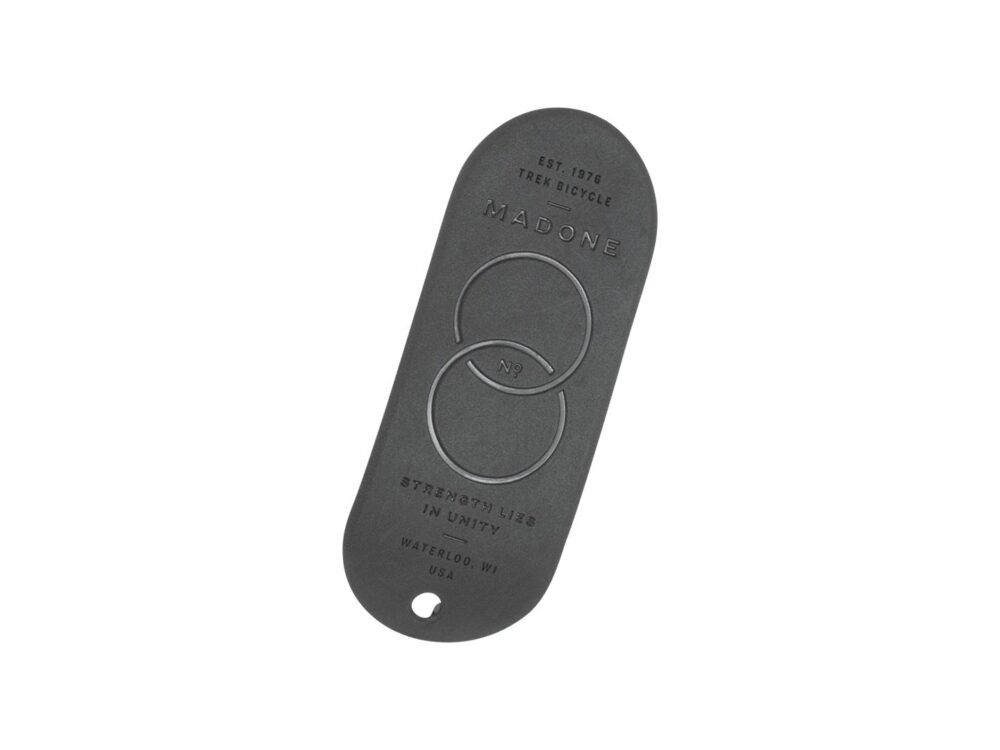 CVR TRK MDN SLR G8 BB V2 BK