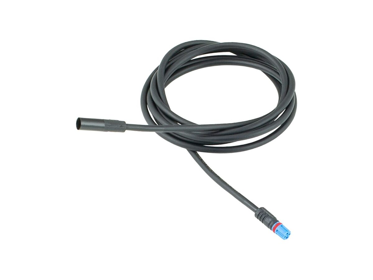 LITPT TRK CHTR+ PWR CBL BK