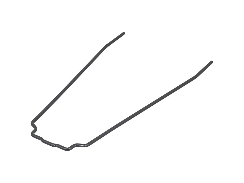 FNDPT TRD SKS 700X65 275MM BK