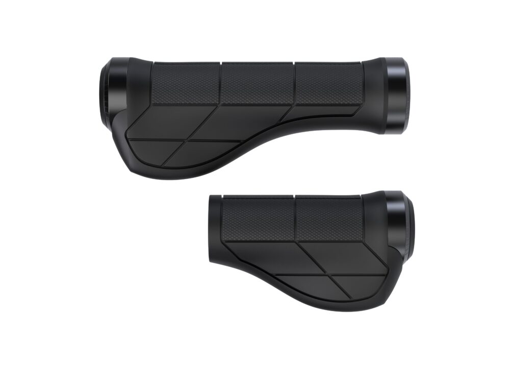 Juego de puños ergonómicos Trek Pro MTB