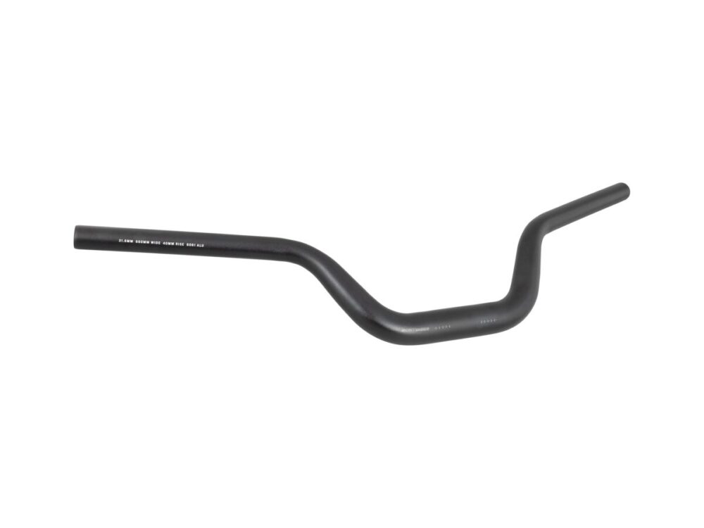 HB TRK P5 660MM BK