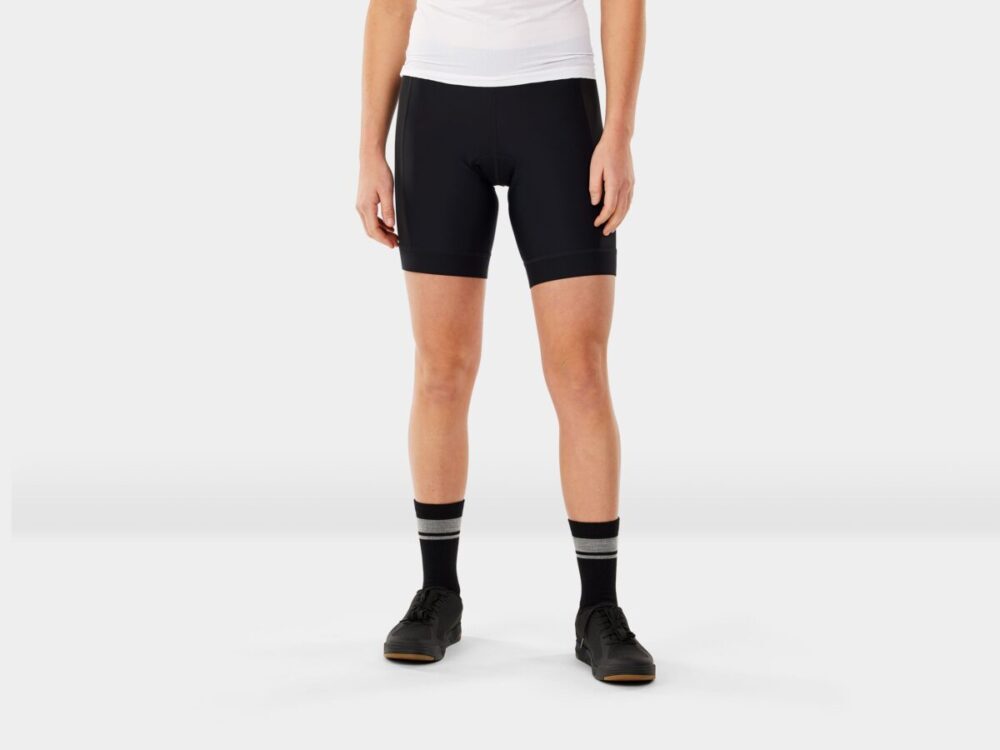 SHORT TRK WM LINER XL BK