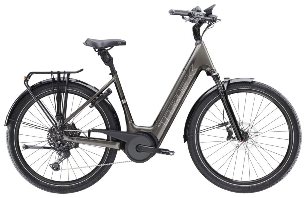 VERVE+ 5 LOWSTEP XL CH 545