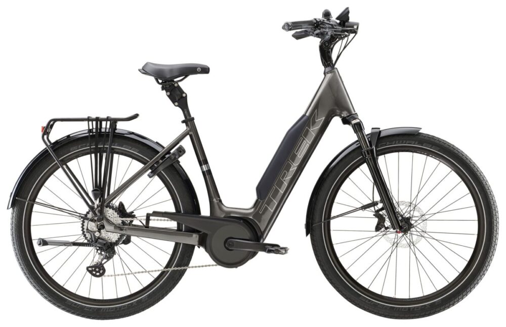 VERVE+ 5 LOWSTEP XL CH 800