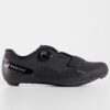 Zapatillas Trek Circuit Carretera 44 Negro