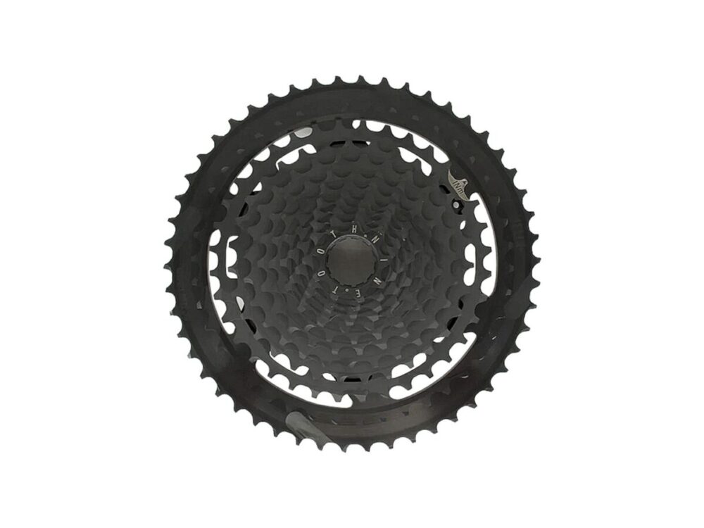CS E13 HLX PLUS 12S 9-50T BK
