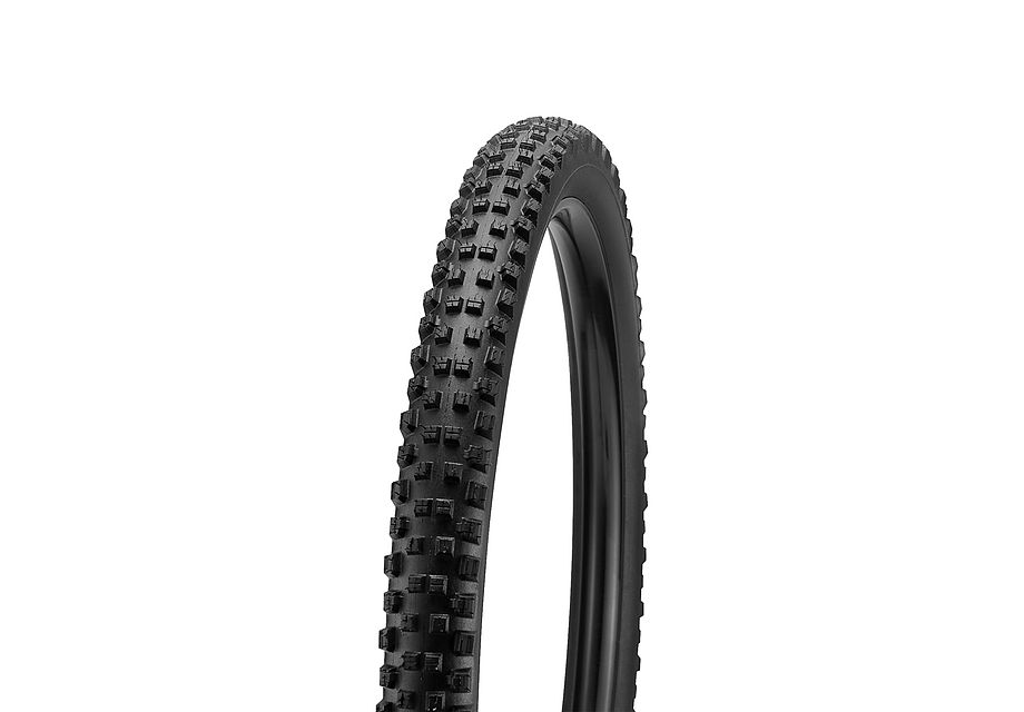 Hillbilly Grid Trail T9 TLR Trail Tire - Imagen 3