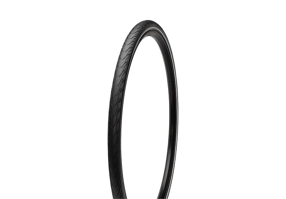 Nimbus Flat Resistant Wirebead Street Reflect Tire