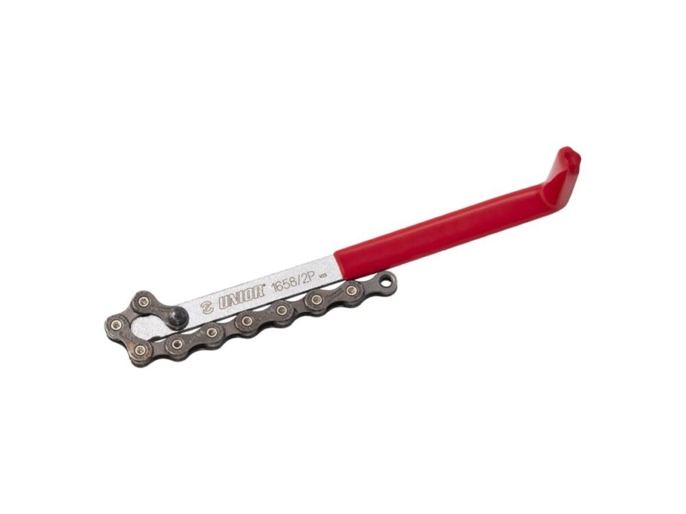 TOL UNR SPRKT WEAR GAUGE V2