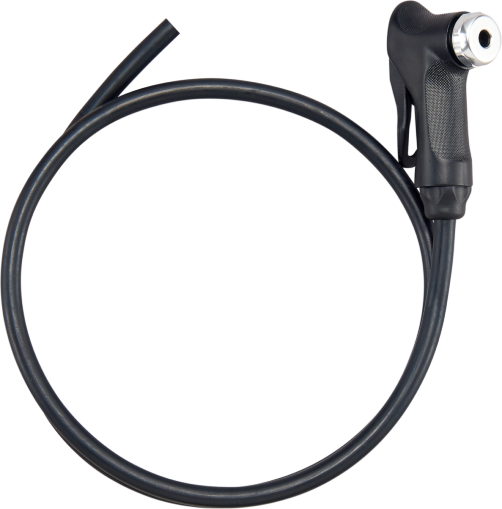 Replacement Head & Hose for Comp/HP/MTB Floor Pump