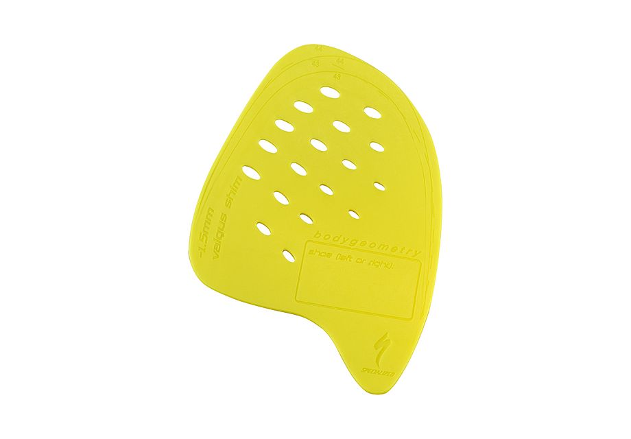 Body Geometry Internal Wedges Gen 2 - 2 Pack