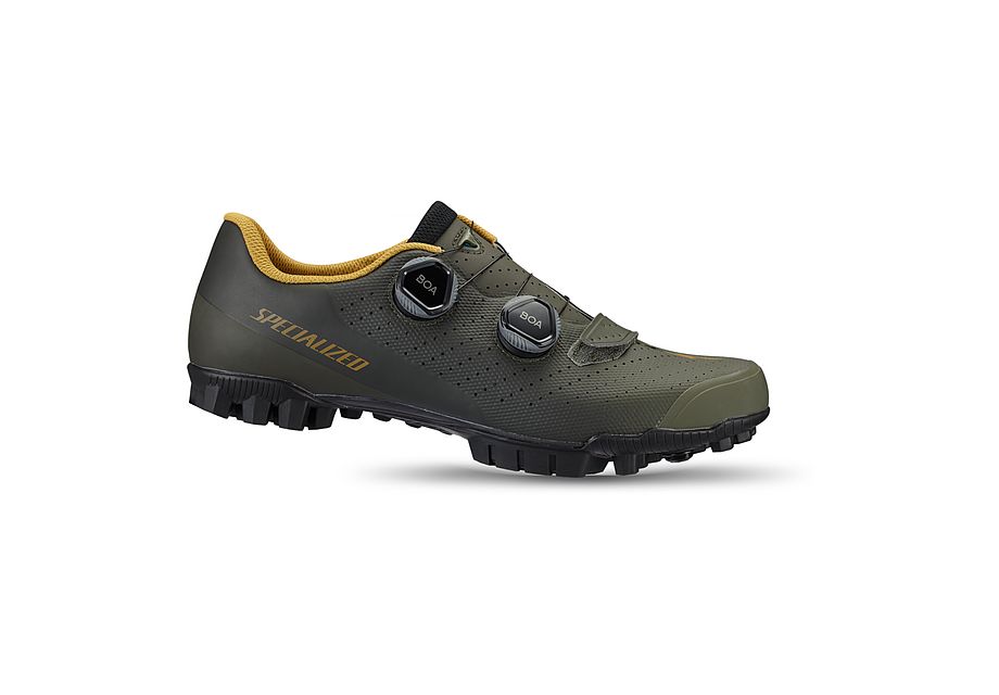 Zapatillas MTB Recon 3.0 - Imagen 4