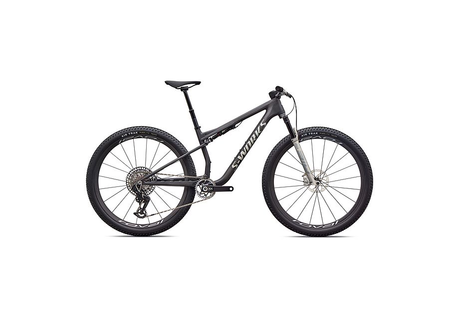 S-Works Epic 9 Ultralight LTD