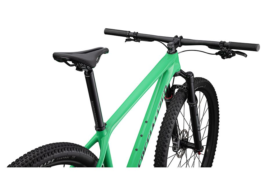 Epic Hardtail Comp - Imagen 4