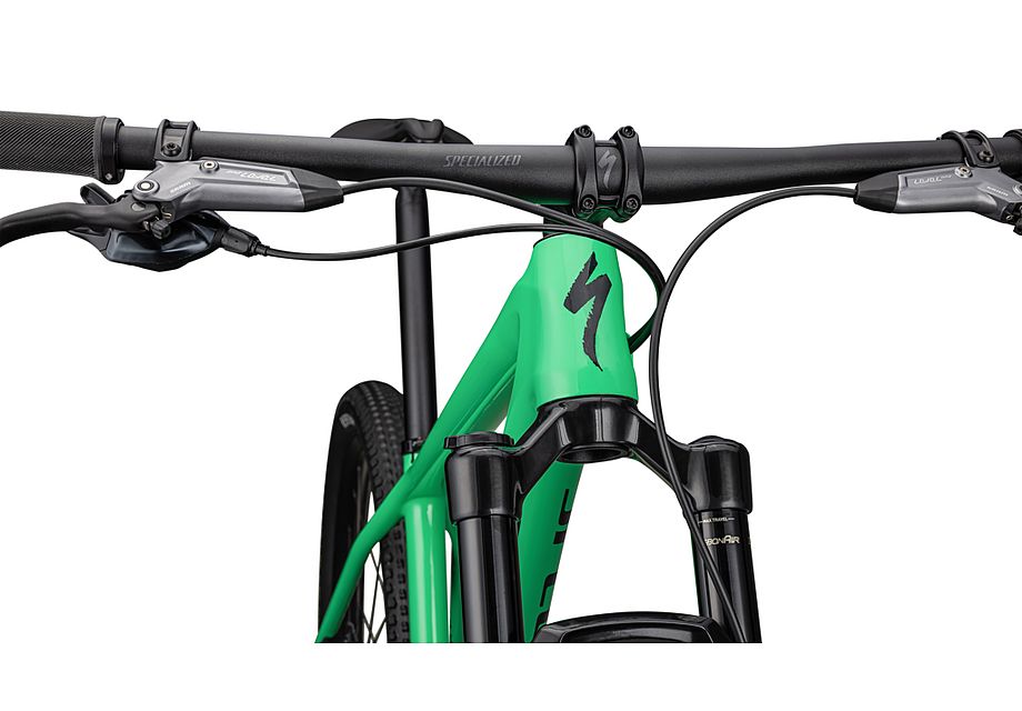 Epic Hardtail Comp - Imagen 5
