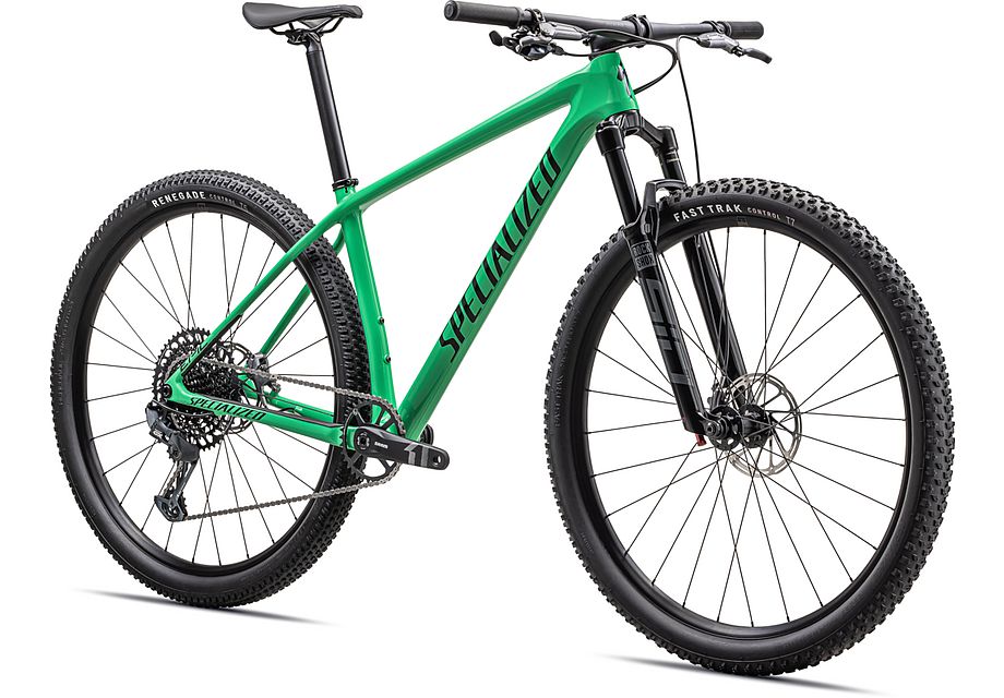 Alternative view of Epic Hardtail Comp