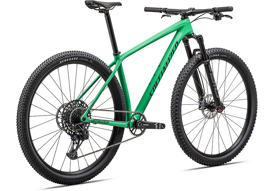Epic Hardtail Comp - Imagen 3