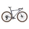 Crux 5 Comp: SRAM Rival XPLR