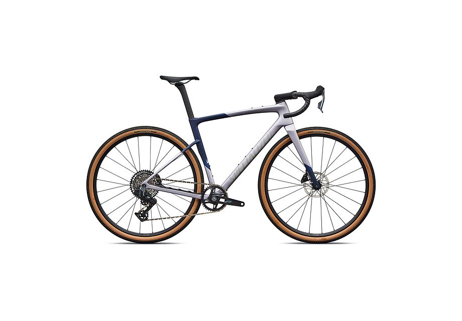 Crux 5 Comp: SRAM Rival XPLR - Imagen 6