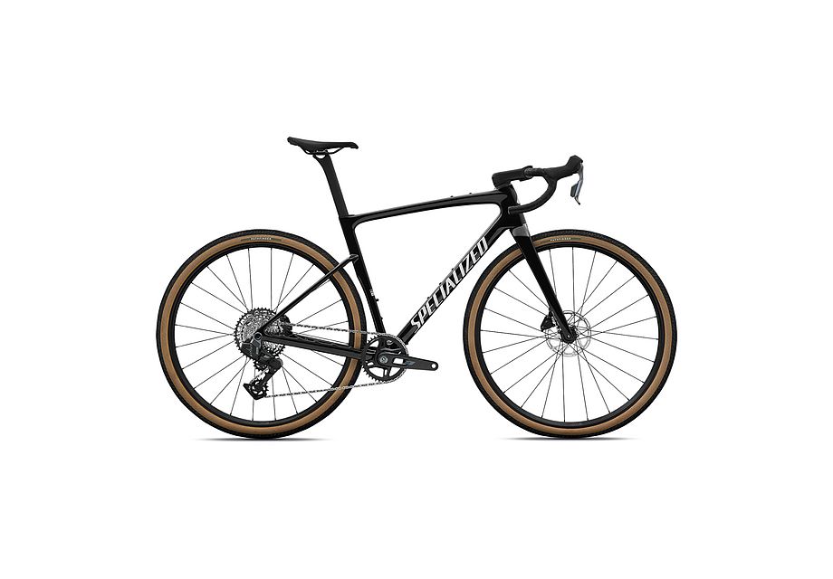 Crux 5 Comp: SRAM Rival XPLR - Imagen 8